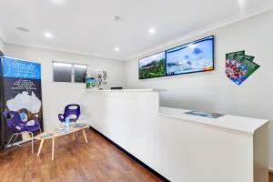 First City Caravilla