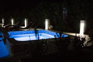 Villa Campestre Numbana Melgar