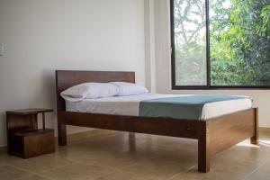 Villa Campestre Numbana Melgar