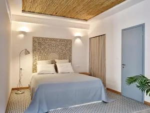 Kalithea Hills Appartment 2 - Koskinou