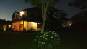 Pousada Taiani - Restinga Sêca