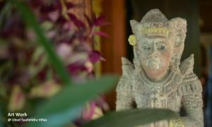 Ubud Syailendra Villas