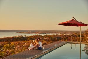 Berkeley River Lodge