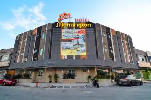 Hotel Mornington Bukit Permata Lumut - Lumut