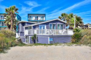 Two-Bedroom House room in Beach Bungalow OTB3302