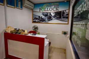 Pollock View Resort