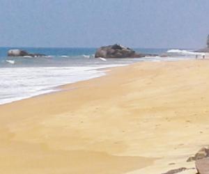 Beach Villa Randiya