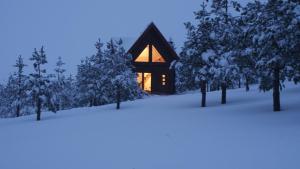 Previja Zlatibor Chalet