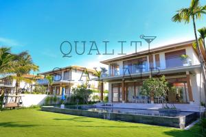 Quality StayS Luxury Da Nang Villa