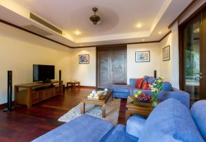 Katamanda Kata View villa E5 near kata Noi Beach