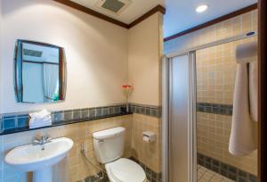 Katamanda Kata View villa E5 near kata Noi Beach