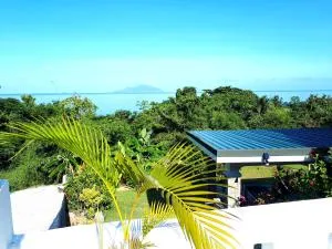 Rose Self Catering - Anse Etoile
