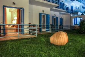 Chryssi Akti, Sure Hotel Collection Andros Greece