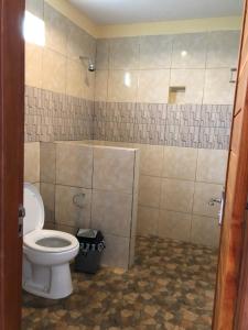 Cantika Guest House