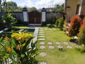 Cantika Guest House
