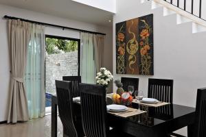Thaimond Residence by TropicLook Walkable distance to Naiharn beach