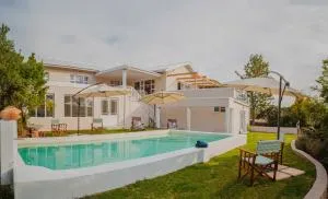 The View Swellendam B&B - Buffeljagsrivier