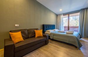 The Valley Bakuriani