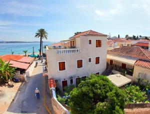 Villa Marina Spetses Greece