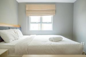 Pleasant 2BR Apartment at Gateway Pasteur By Travelio