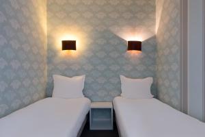 Hotels The Originals Access, Hotel Figeac : photos des chambres