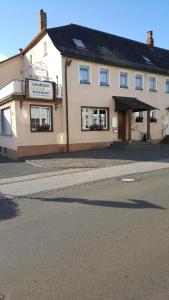 2 star penzion Landhotel Littcher Hof Gro&szlig;littgen Nemčija