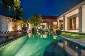 Casa Priya Canggu