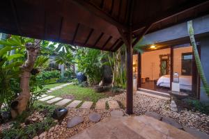 Casa Priya Canggu