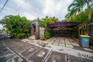 Casa Priya Canggu
