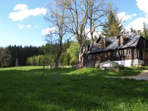 Chata Pod Koberštejnem