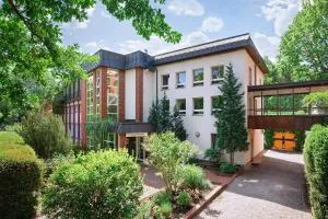 Hotel Morgenland - Ludwigsfelde