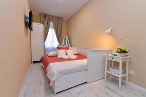 Jubilee 3 Luxury apartment in Rome Vatican