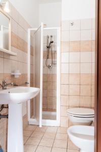 La Mezzanella Guesthouse img9