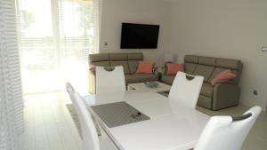 Apartament DeLux