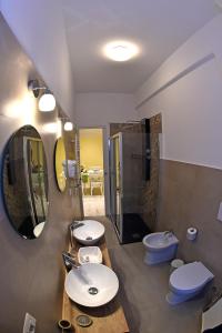 Jubilee 3 Luxury apartment in Rome Vatican