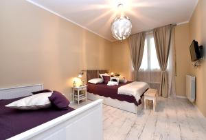 Jubilee 3 Luxury apartment in Rome Vatican