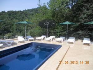 Гостевой Дом Торнау - Хоста