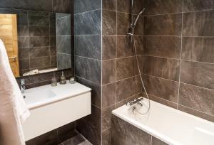 Residence Lesporting Ski – Appartment – АЕ103