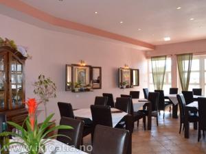 Guest house Garfild 2