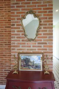 Nai Suan Bed and Breakfast