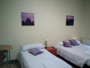 Hostal Ancla Dorada