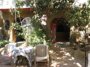 Ramsess Hostel