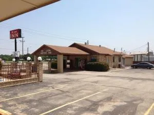 德莱昂汽车旅馆 - Ranger