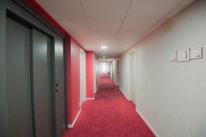 Hotels Westlodge Dardilly Lyon Nord : photos des chambres