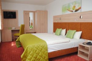 3 star hotell City Hotel Lippstadt Lippstadt Saksamaa