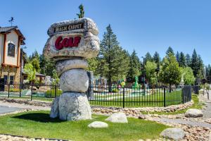 Peaceful Forest Retreat