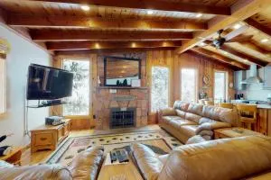 Chipmunk Cabin - Cascade-Chipita Park