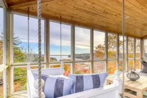 Sea At Last - Sebasco Estates