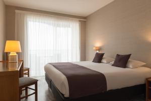 Hotels The Originals City, Hotel Frisia, Beaulieu-sur-Mer (Inter-Hotel) : photos des chambres