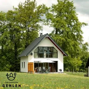 Rotes Haus - Simmerath